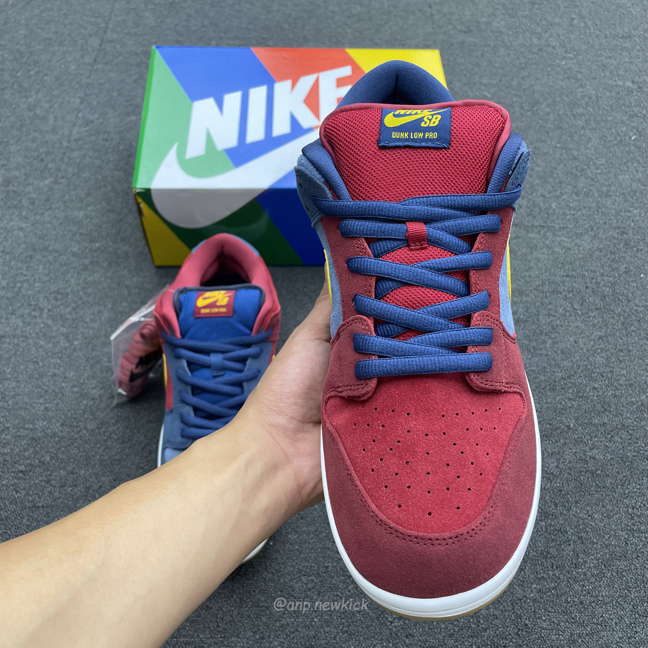 Nike Sb Dunk Low Barcelona Dj0606 400 (12) - www.kitistry.com Nike Sb Dunk Low Barcelona Dj0606 400 (12) - www.kitistry.com