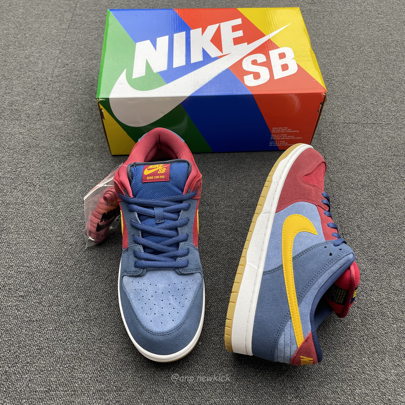 Nike Sb Dunk Low Barcelona Dj0606 400 (6) - www.kitistry.com Nike Sb Dunk Low Barcelona Dj0606 400 (6) - www.kitistry.com