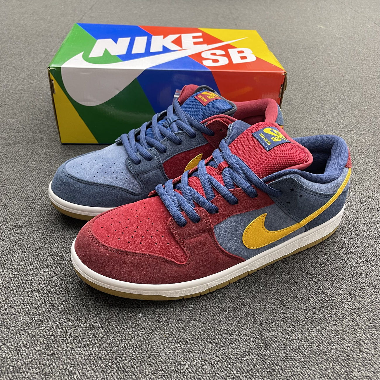 Nike Sb Dunk Low Barcelona Dj0606 400 (7) - www.kitistry.com Nike Sb Dunk Low Barcelona Dj0606 400 (7) - www.kitistry.com