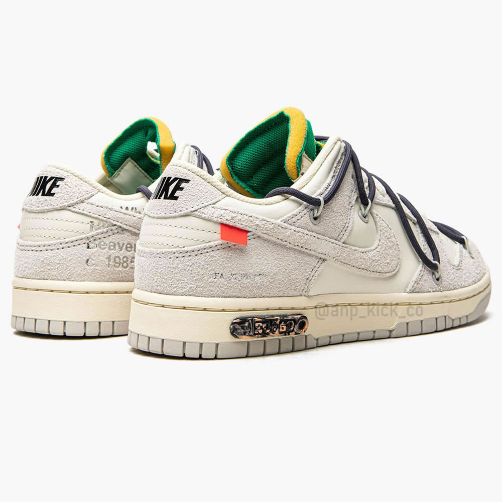 Off White Nike Sb Dunk Low Lot 20 Of 50 (3) - www.kitistry.com Off White Nike Sb Dunk Low Lot 20 Of 50 (3) - www.kitistry.com