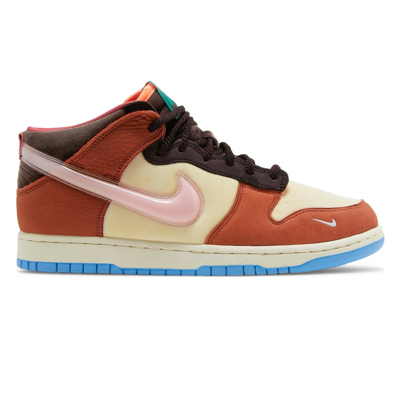 Nike Dunk Mid Social Status Free Lunch Chocolate Milk Dj1173 700 (4) - www.kitistry.com Nike Dunk Mid Social Status Free Lunch Chocolate Milk Dj1173 700 (4) - www.kitistry.com