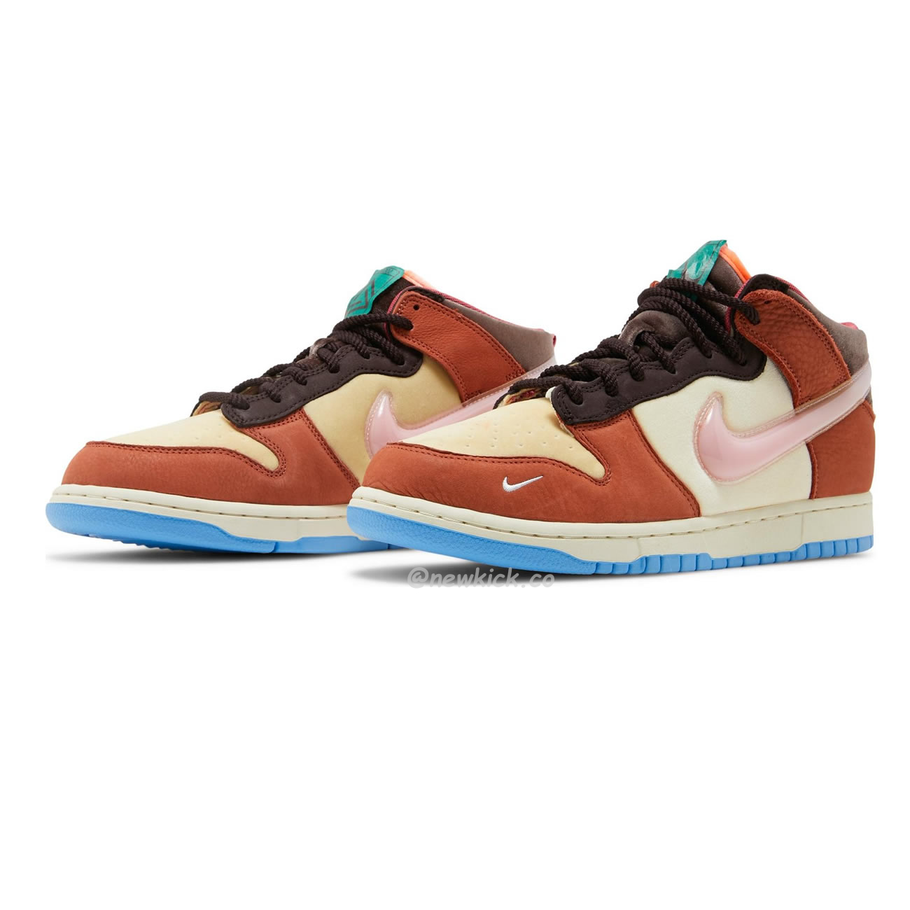 Nike Dunk Mid Social Status Free Lunch Chocolate Milk Dj1173 700 (7) - www.kitistry.com Nike Dunk Mid Social Status Free Lunch Chocolate Milk Dj1173 700 (7) - www.kitistry.com