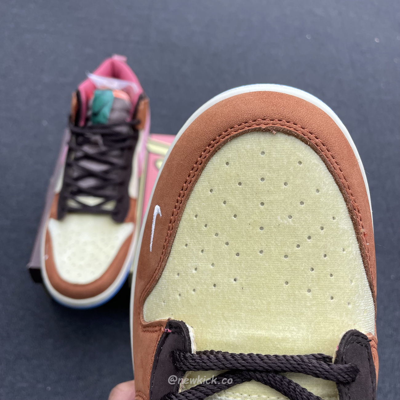 Nike Dunk Mid Social Status Free Lunch Chocolate Milk Dj1173 700 (9) - www.kitistry.com Nike Dunk Mid Social Status Free Lunch Chocolate Milk Dj1173 700 (9) - www.kitistry.com