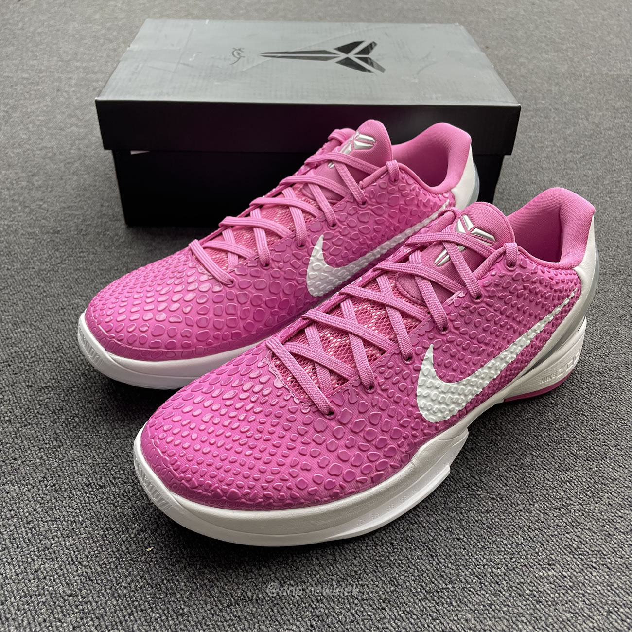 Nike Kobe Protro 6 Think Pink Dj3596 600 (3) - www.kitistry.com Nike Kobe Protro 6 Think Pink Dj3596 600 (3) - www.kitistry.com