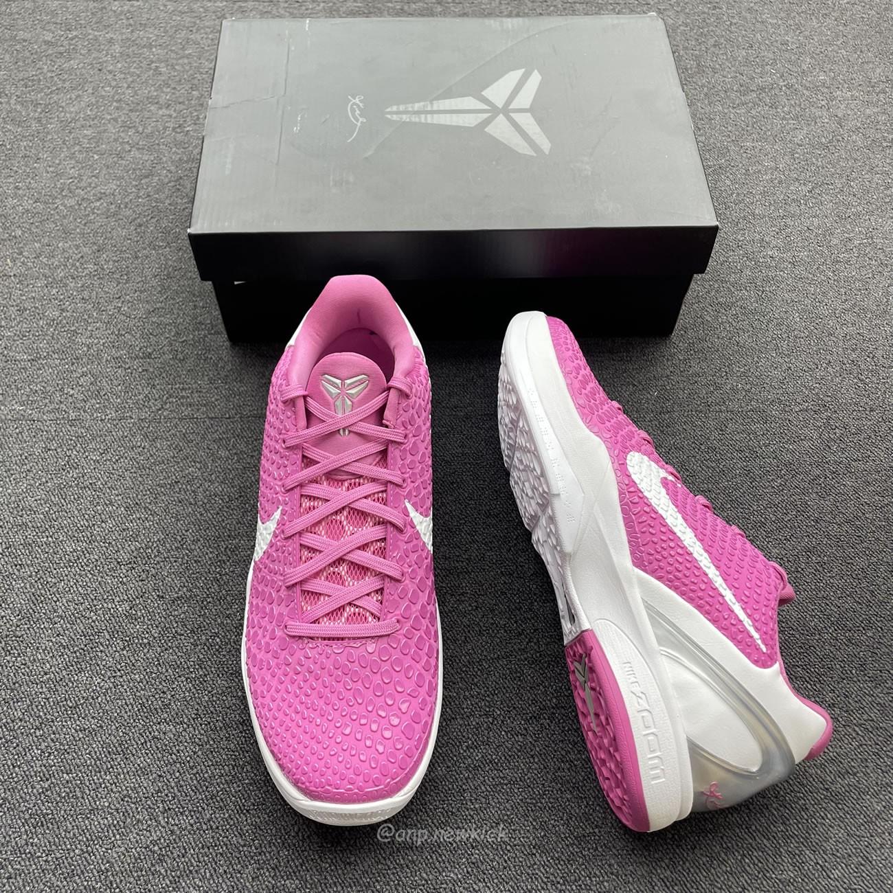 Nike Kobe Protro 6 Think Pink Dj3596 600 (4) - www.kitistry.com Nike Kobe Protro 6 Think Pink Dj3596 600 (4) - www.kitistry.com