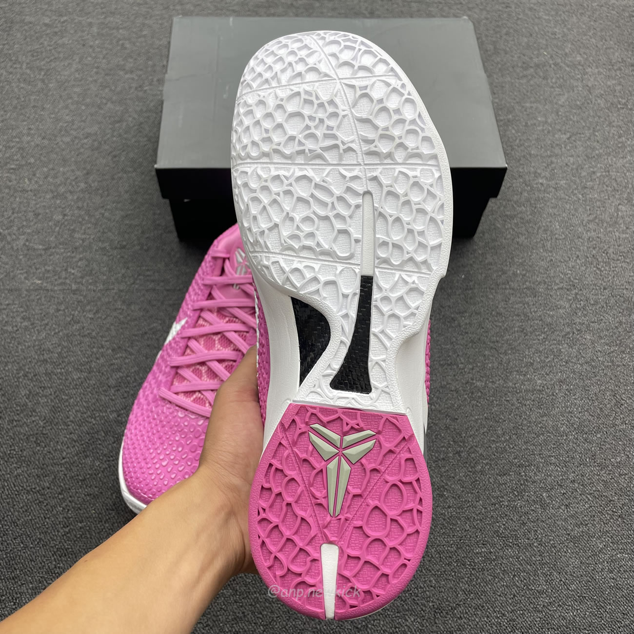 Nike Kobe Protro 6 Think Pink Dj3596 600 (6) - www.kitistry.com Nike Kobe Protro 6 Think Pink Dj3596 600 (6) - www.kitistry.com