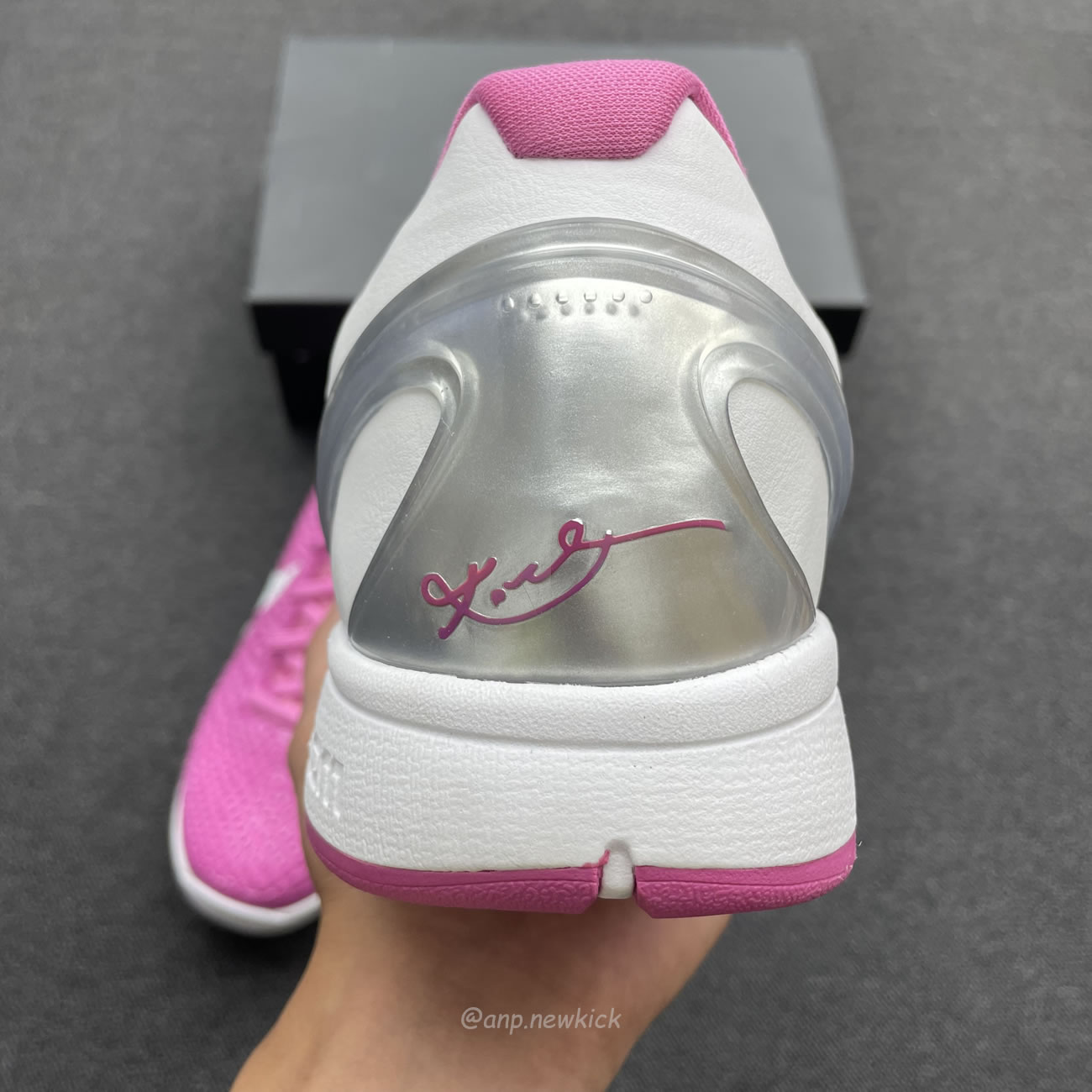 Nike Kobe Protro 6 Think Pink Dj3596 600 (7) - www.kitistry.com Nike Kobe Protro 6 Think Pink Dj3596 600 (7) - www.kitistry.com