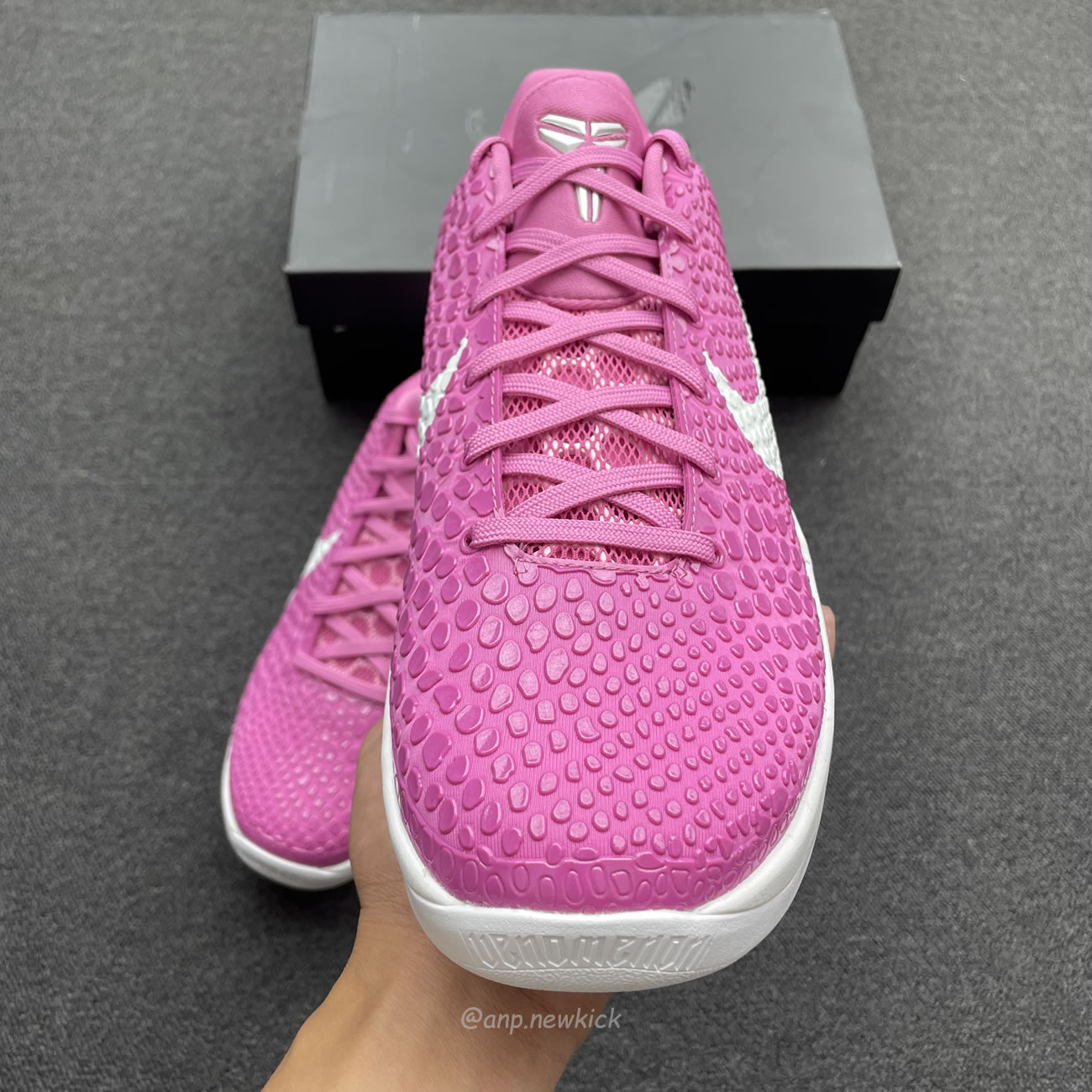 Nike Kobe Protro 6 Think Pink Dj3596 600 (9) - www.kitistry.com Nike Kobe Protro 6 Think Pink Dj3596 600 (9) - www.kitistry.com