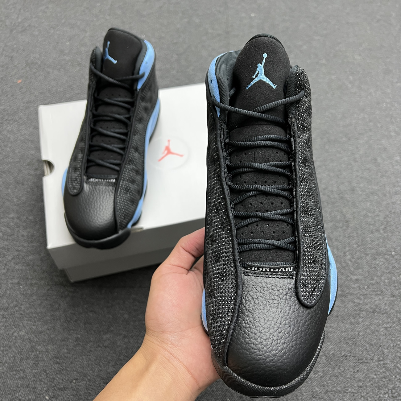 Air Jordan 13 Retro University Blue Dj5982 041 (10) - www.kitistry.com
