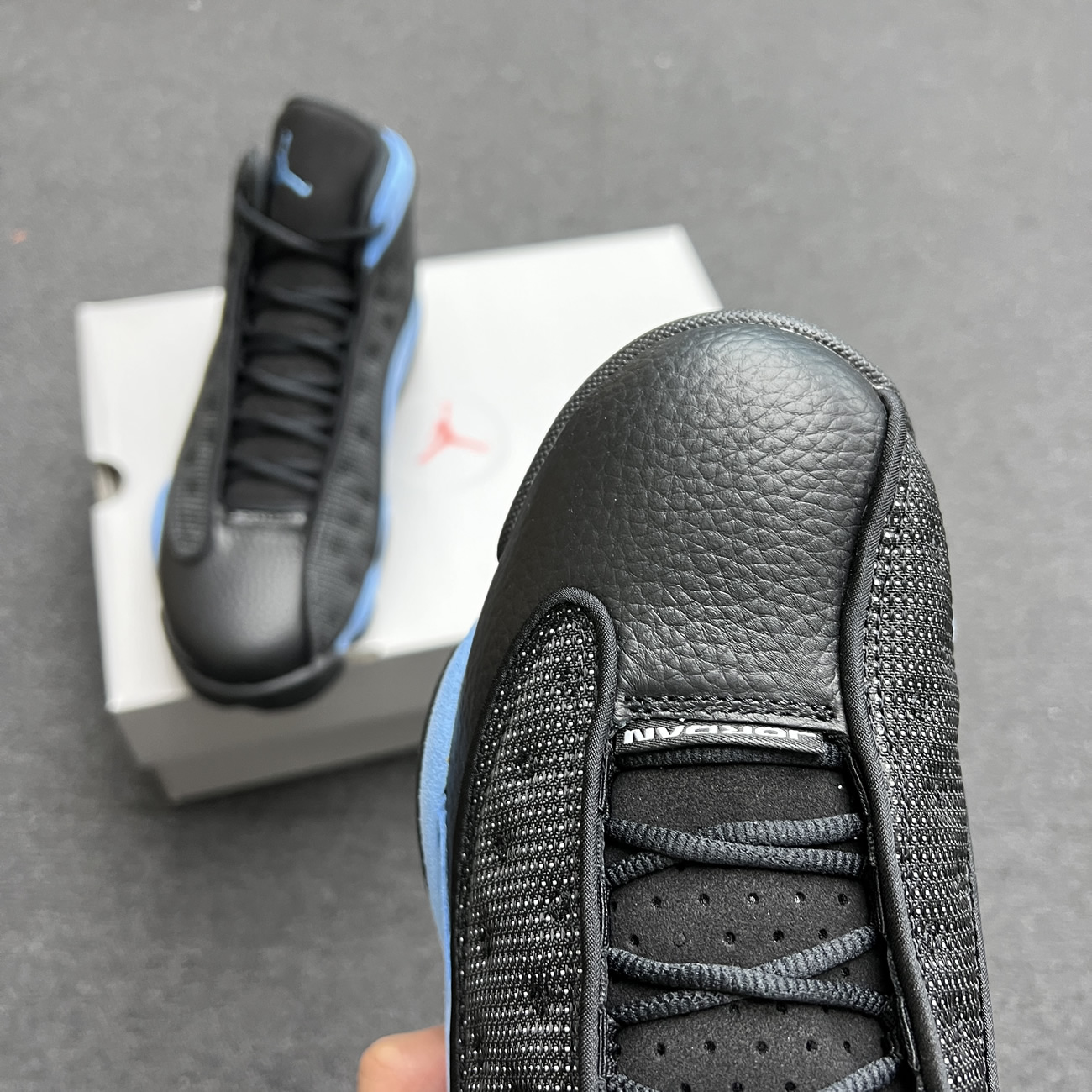 Air Jordan 13 Retro University Blue Dj5982 041 (13) - www.kitistry.com