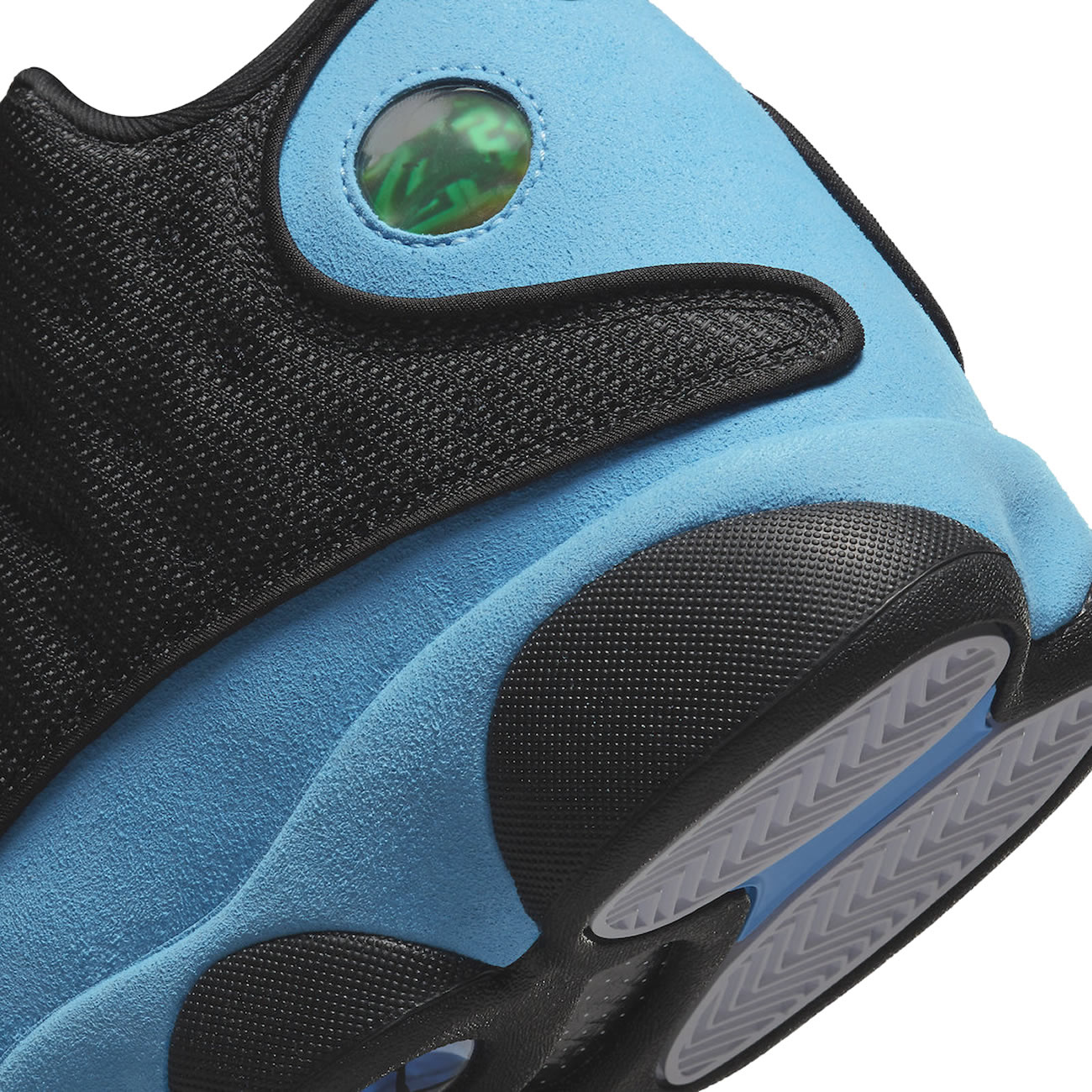 Air Jordan 13 Retro University Blue Dj5982 041 (16) - www.kitistry.com