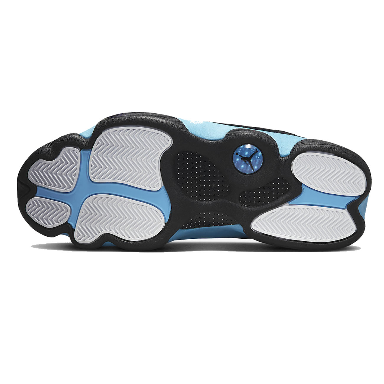 Air Jordan 13 Retro University Blue Dj5982 041 (3) - www.kitistry.com