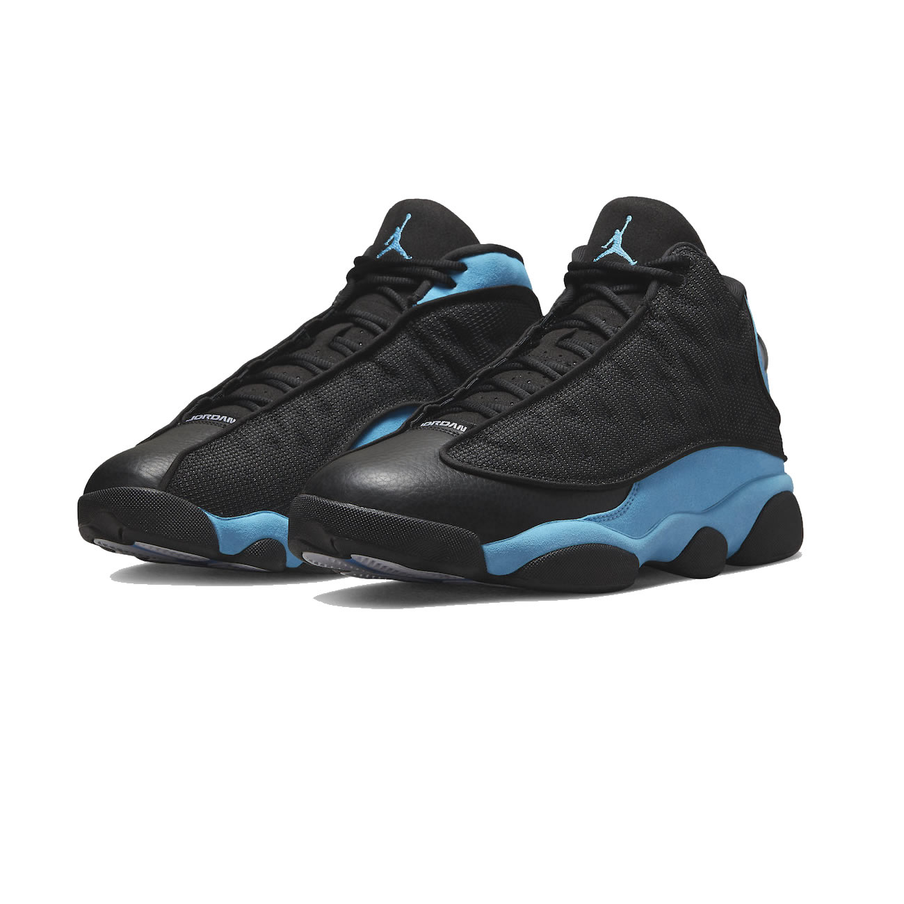 Air Jordan 13 Retro University Blue Dj5982 041 (4) - www.kitistry.com