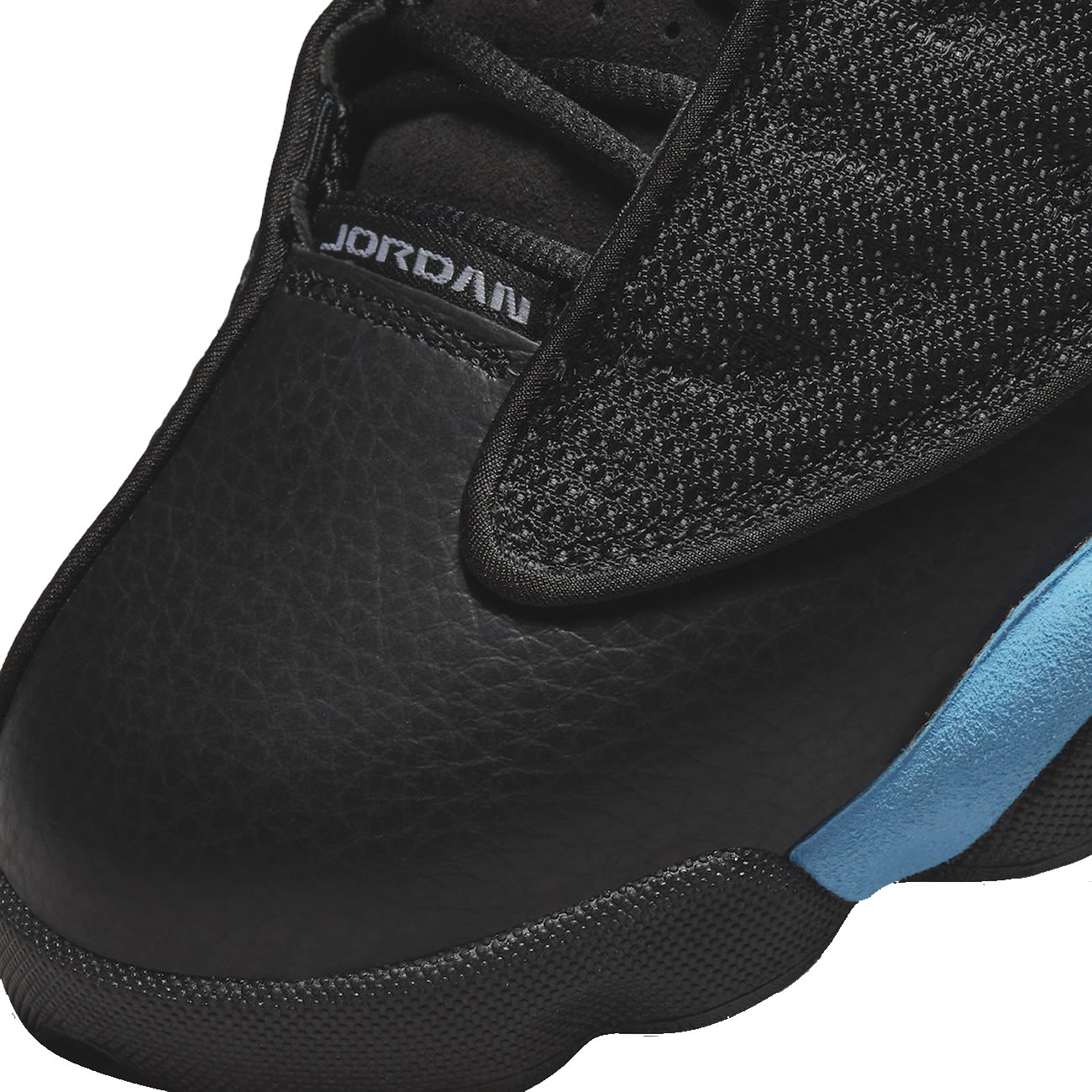 Air Jordan 13 Retro University Blue Dj5982 041 (5) - www.kitistry.com