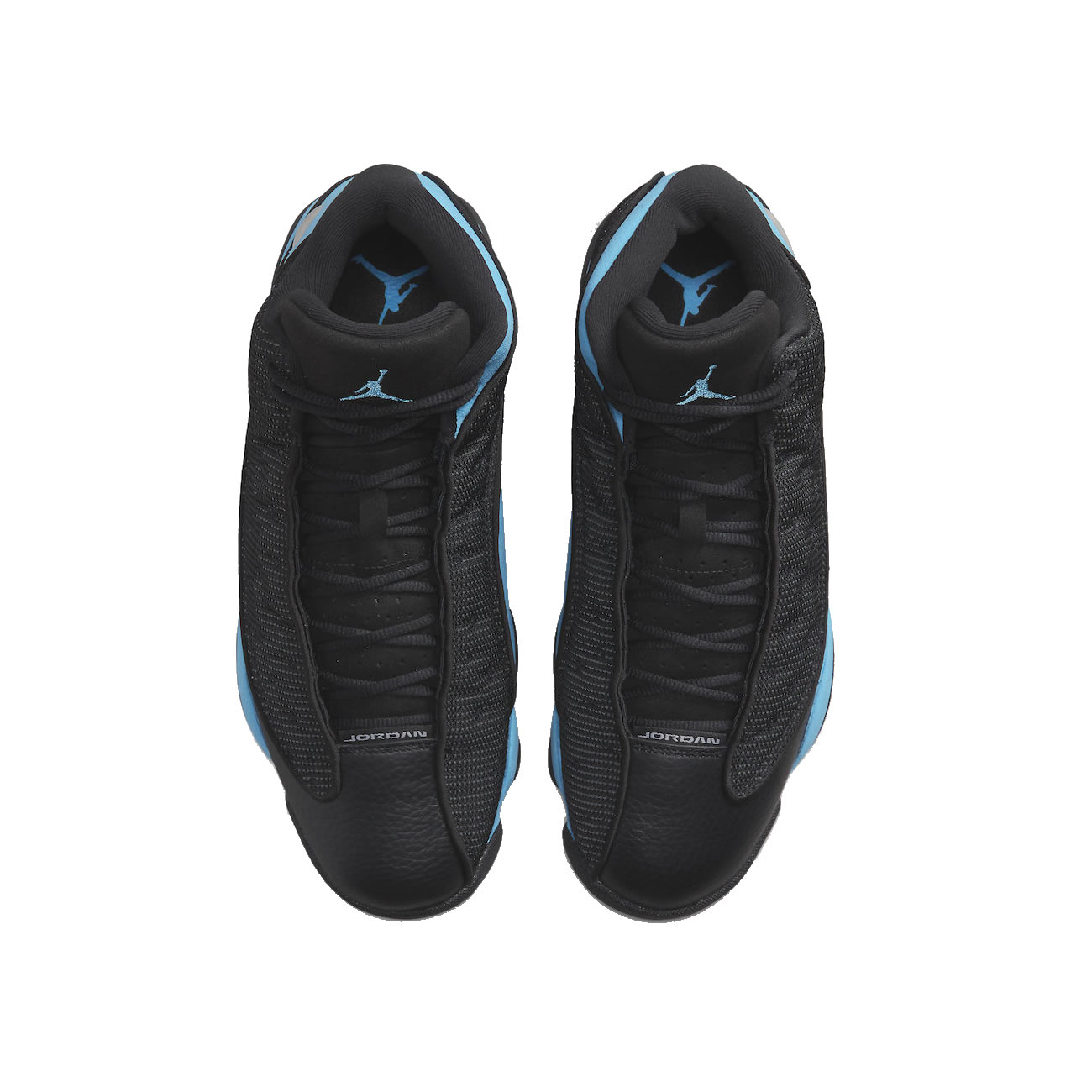 Air Jordan 13 Retro University Blue Dj5982 041 (6) - www.kitistry.com