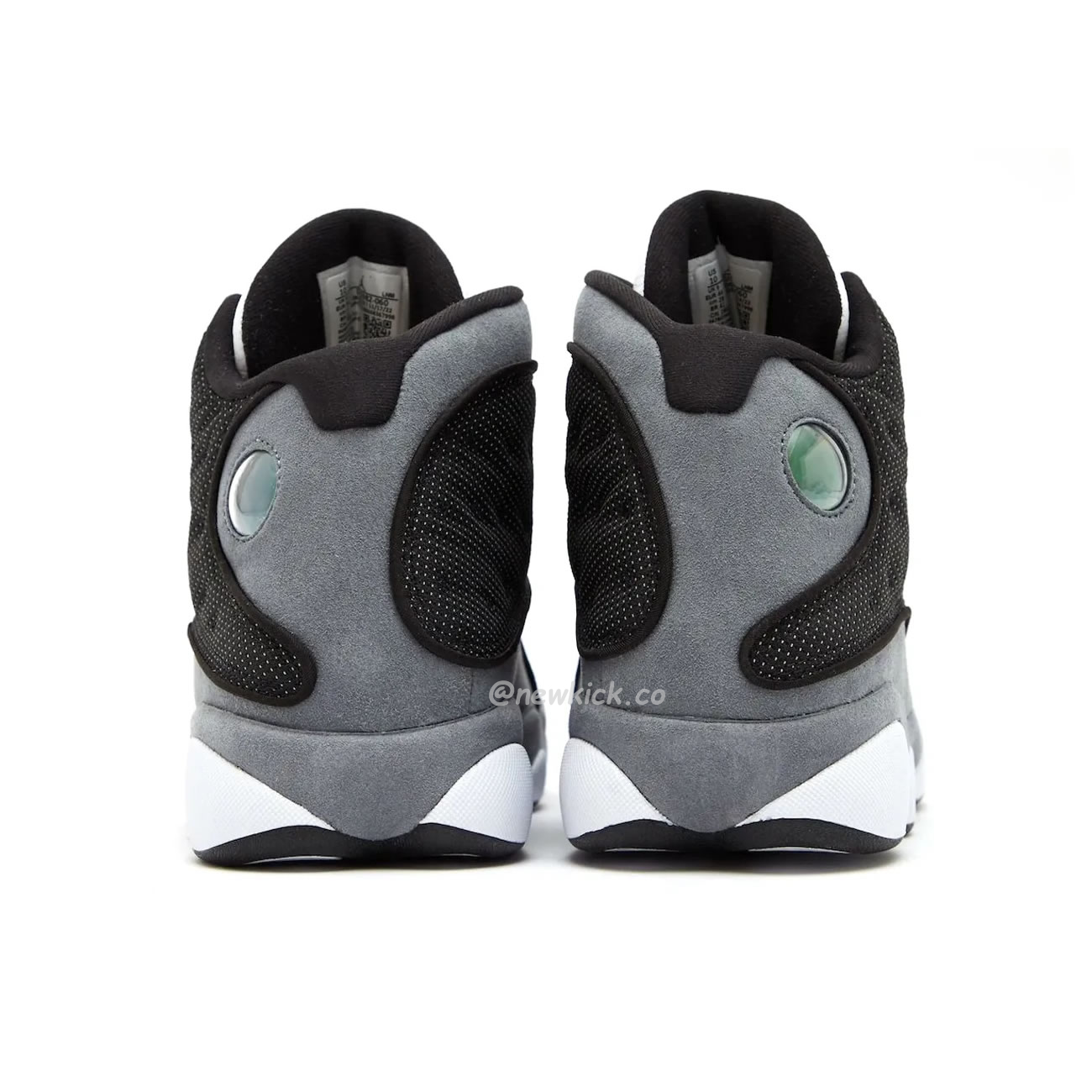 Air Jordan 13 Retro Black Flint Dj5982 060 (10) - www.kitistry.com