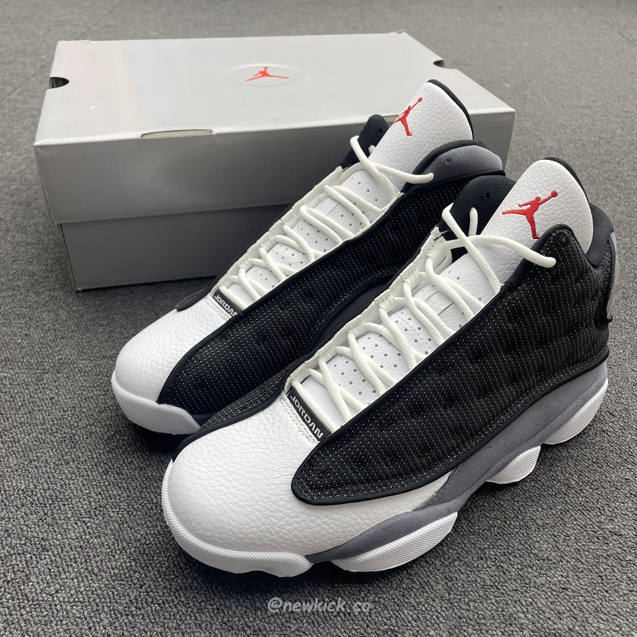 Air Jordan 13 Retro Black Flint Dj5982 060 (13) - www.kitistry.com