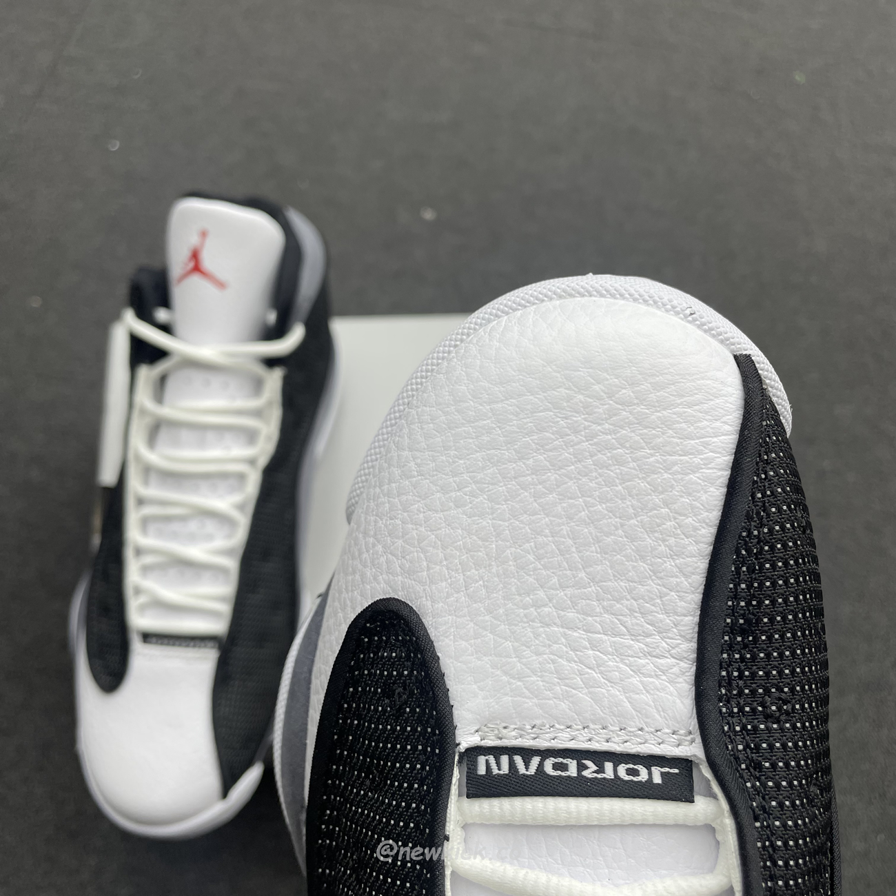 Air Jordan 13 Retro Black Flint Dj5982 060 (2) - www.kitistry.com