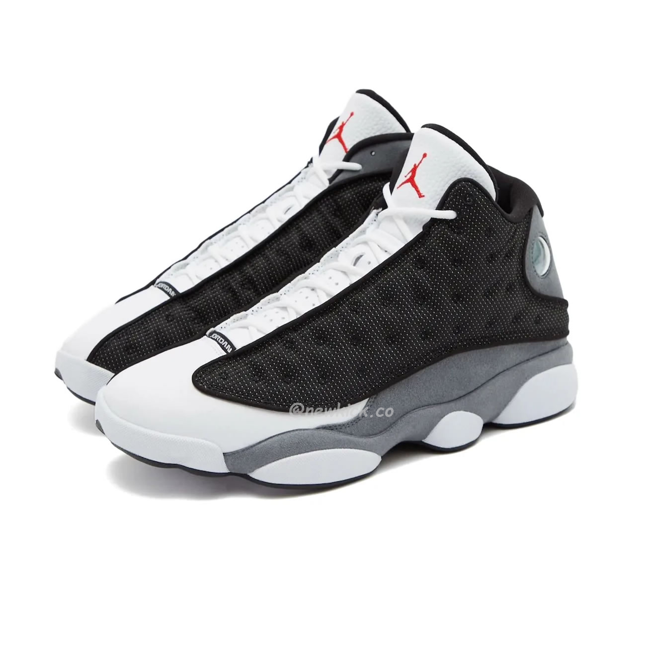 Air Jordan 13 Retro Black Flint Dj5982 060 (3) - www.kitistry.com