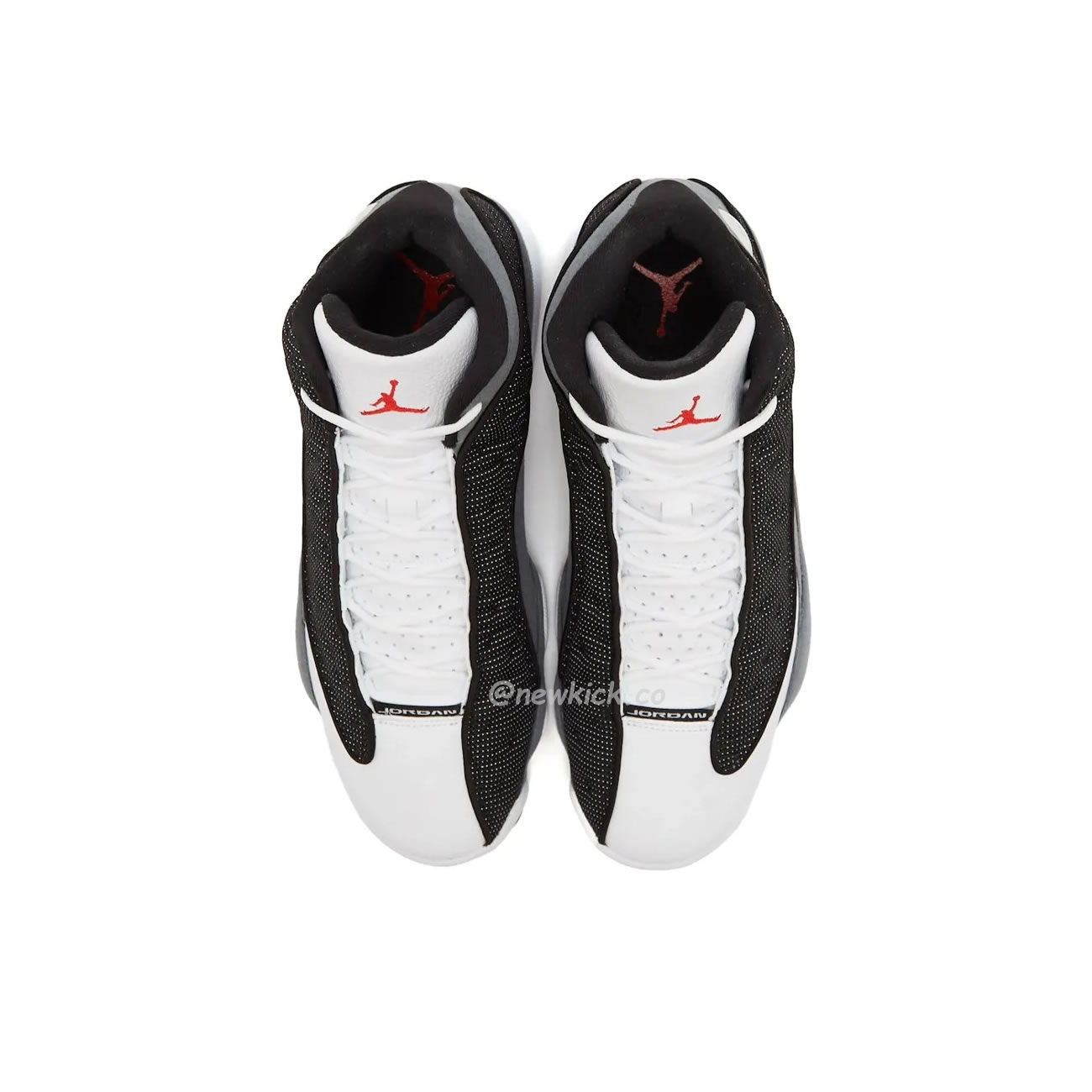 Air Jordan 13 Retro Black Flint Dj5982 060 (7) - www.kitistry.com