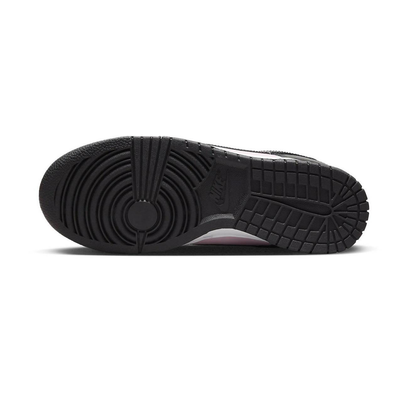 Nike Dunk Low Pink Foam Black W Dj9955 600 (6) - www.kitistry.com