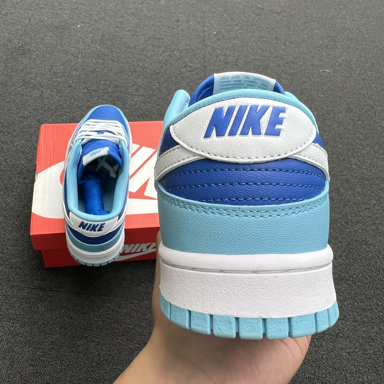 Nike Dunk Low Retro Qs Argon 2022 Dm0121 400 (10) - www.kitistry.com