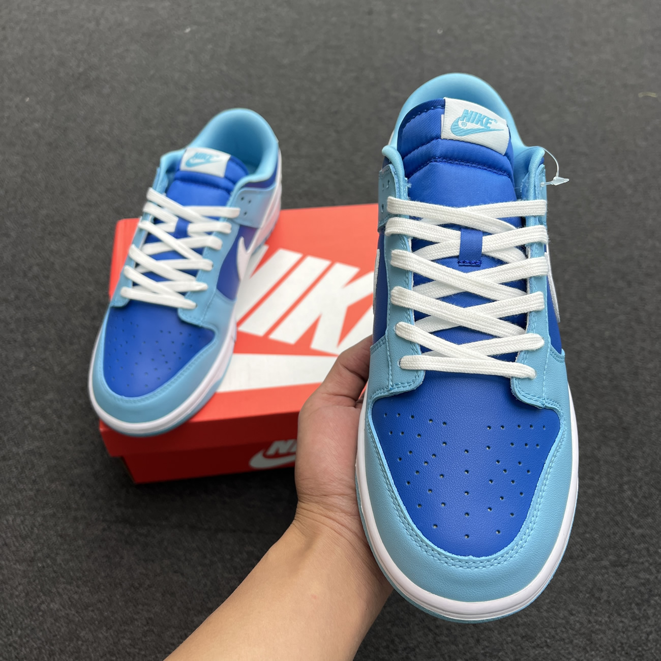 Nike Dunk Low Retro Qs Argon 2022 Dm0121 400 (14) - www.kitistry.com