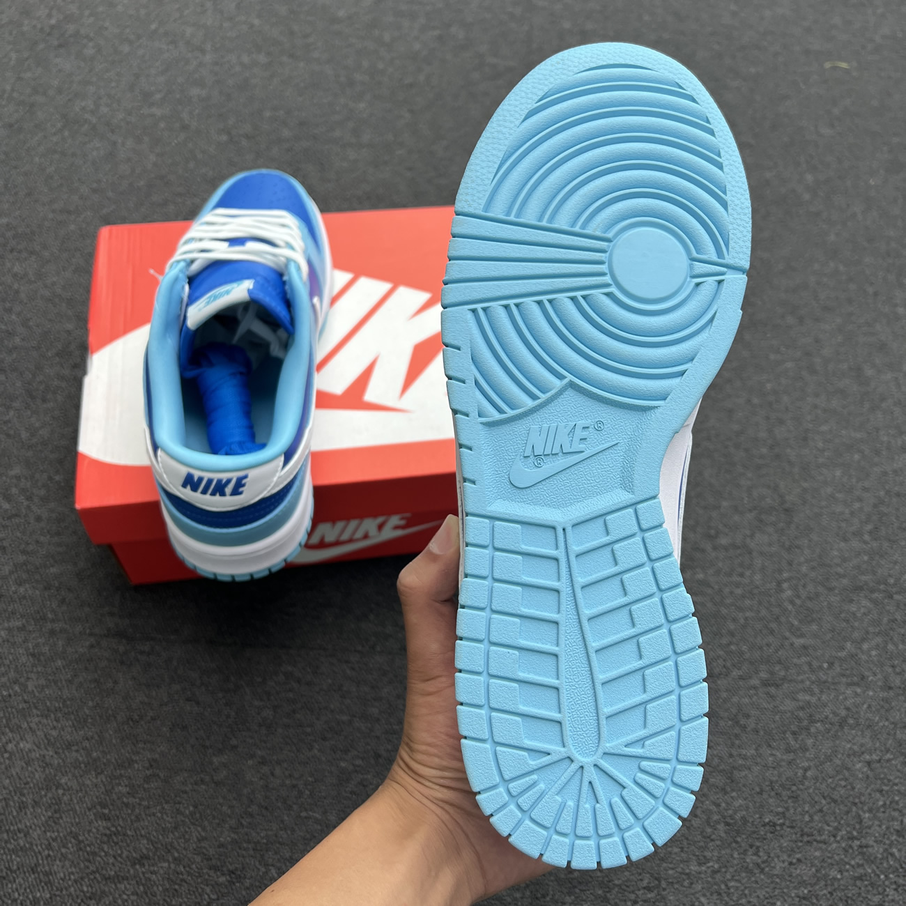Nike Dunk Low Retro Qs Argon 2022 Dm0121 400 (15) - www.kitistry.com