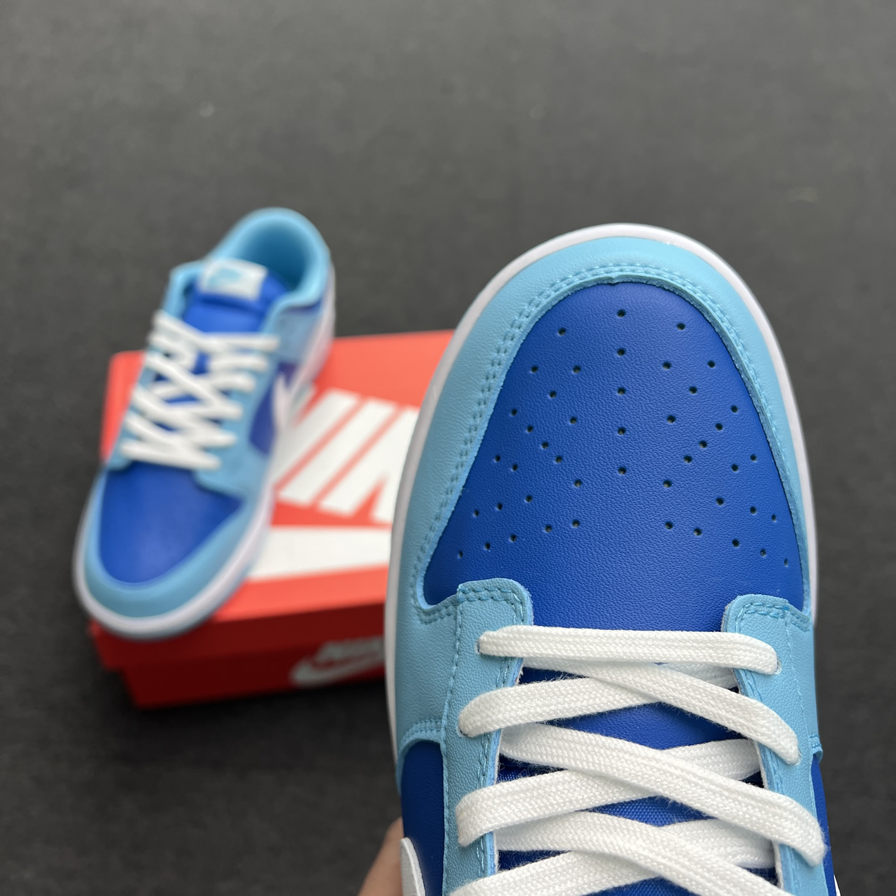 Nike Dunk Low Retro Qs Argon 2022 Dm0121 400 (7) - www.kitistry.com