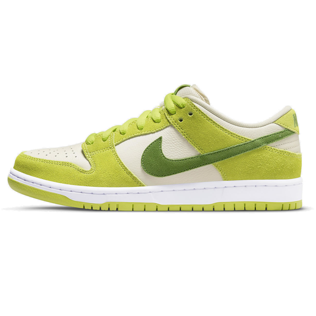 Nike Sb Skateboard Dunk Low Pro Green Apple Dm0807 300 (1) - www.kitistry.com Nike Sb Skateboard Dunk Low Pro Green Apple Dm0807 300 (1) - www.kitistry.com