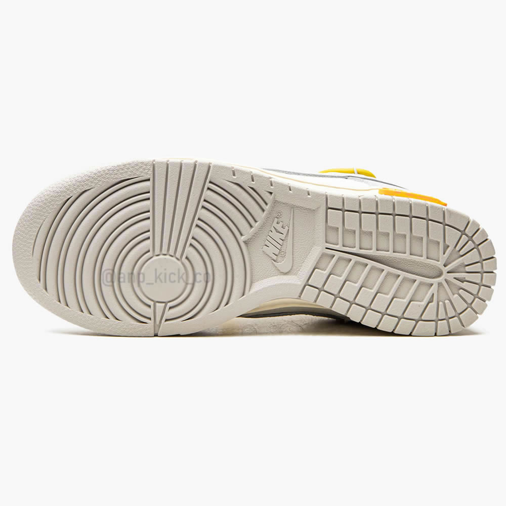 Off White Nike Sb Dunk Low Lot 29 Of 50 (4) - www.kitistry.com