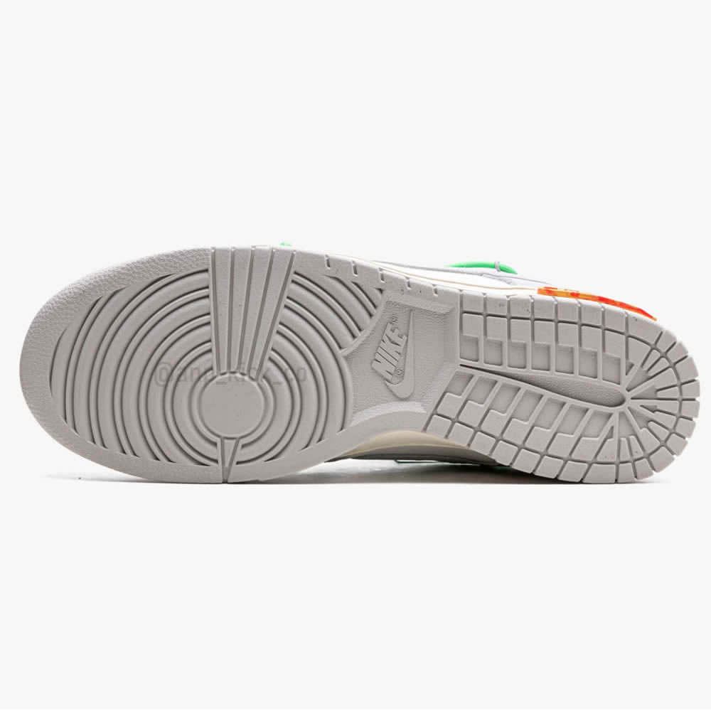 Off White Nike Sb Dunk Low Lot 26 Of 50 (2) - www.kitistry.com