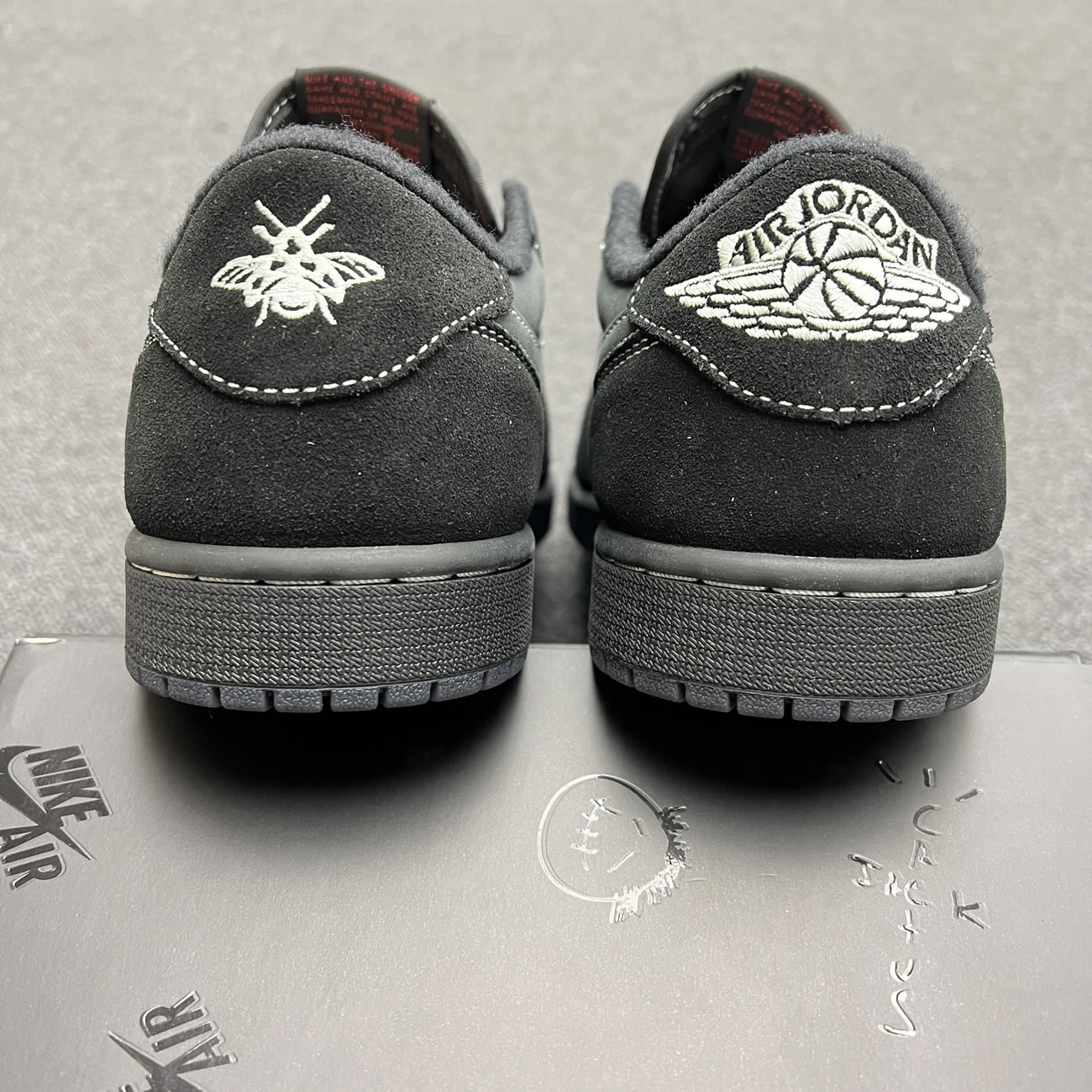 Jordan 1 Retro Low Og Sp Travis Scott Black Phantom Dm7866 001 (8) - www.kitistry.com Jordan 1 Retro Low Og Sp Travis Scott Black Phantom Dm7866 001 (8) - www.kitistry.com