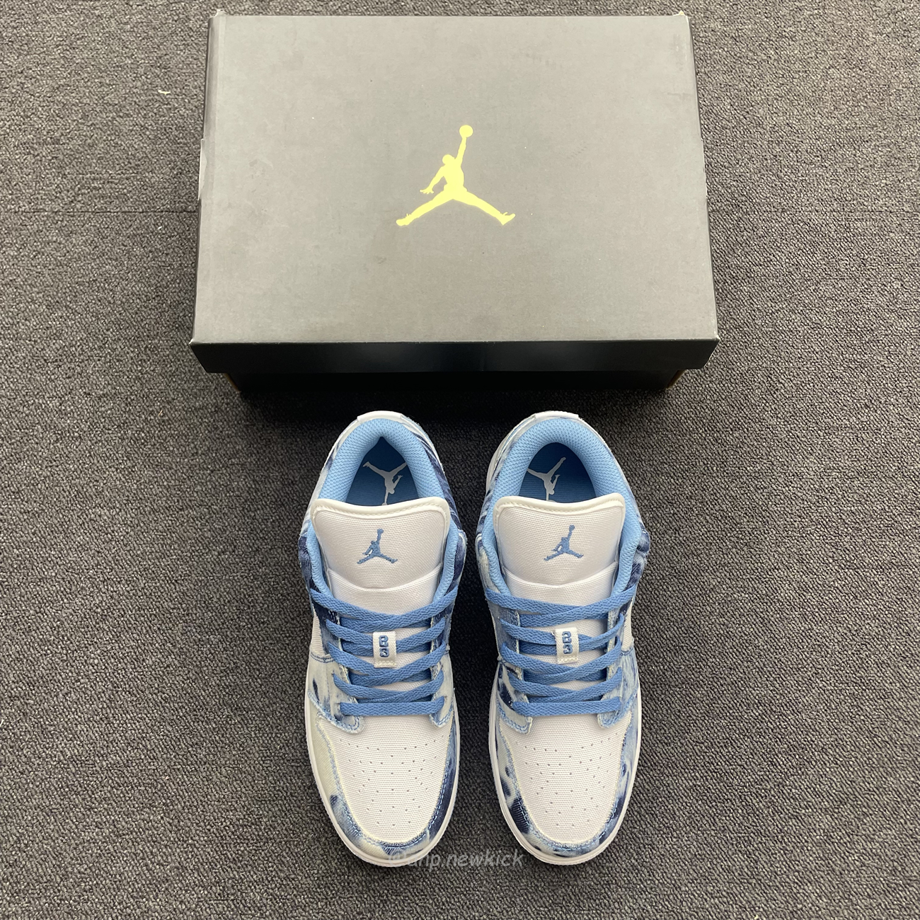 Air Jordan 1 Low Washed Denim Dm8947 100 (10) - www.kitistry.com Air Jordan 1 Low Washed Denim Dm8947 100 (10) - www.kitistry.com