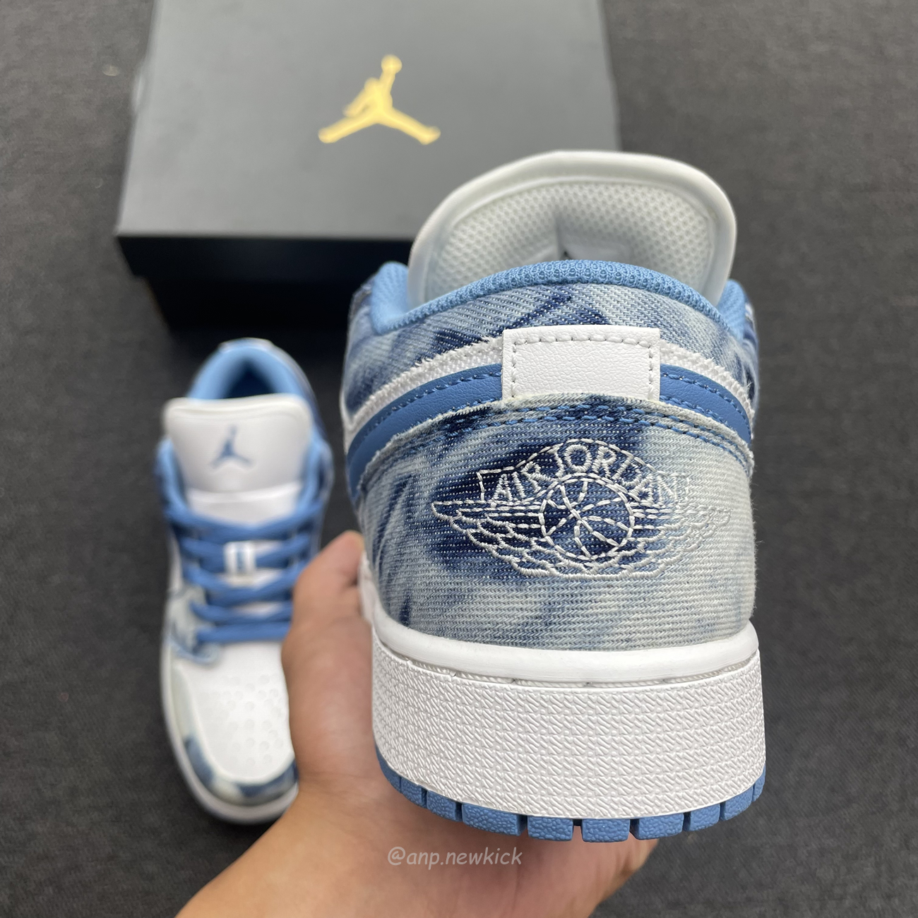 Air Jordan 1 Low Washed Denim Dm8947 100 (11) - www.kitistry.com Air Jordan 1 Low Washed Denim Dm8947 100 (11) - www.kitistry.com