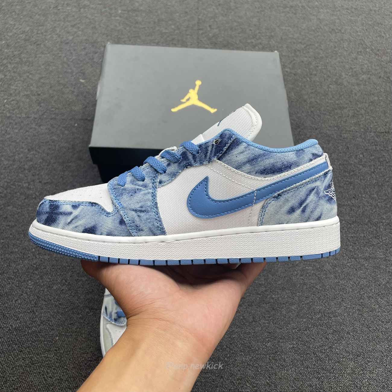 Air Jordan 1 Low Washed Denim Dm8947 100 (5) - www.kitistry.com Air Jordan 1 Low Washed Denim Dm8947 100 (5) - www.kitistry.com
