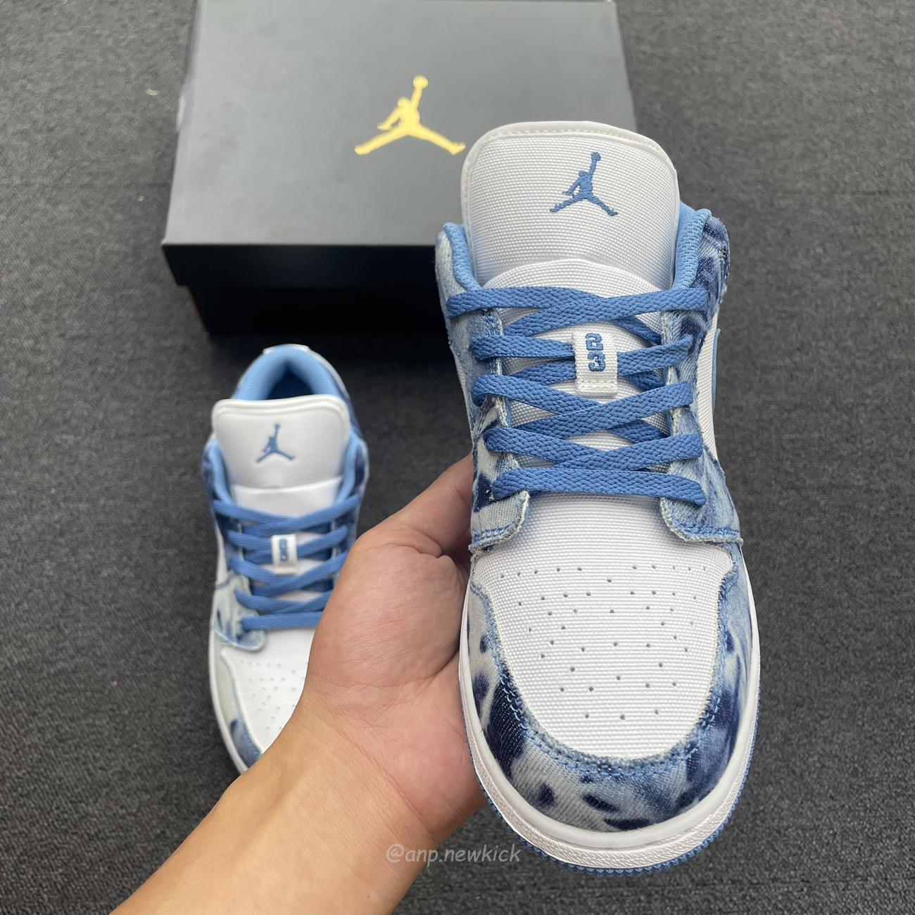 Air Jordan 1 Low Washed Denim Dm8947 100 (7) - www.kitistry.com Air Jordan 1 Low Washed Denim Dm8947 100 (7) - www.kitistry.com