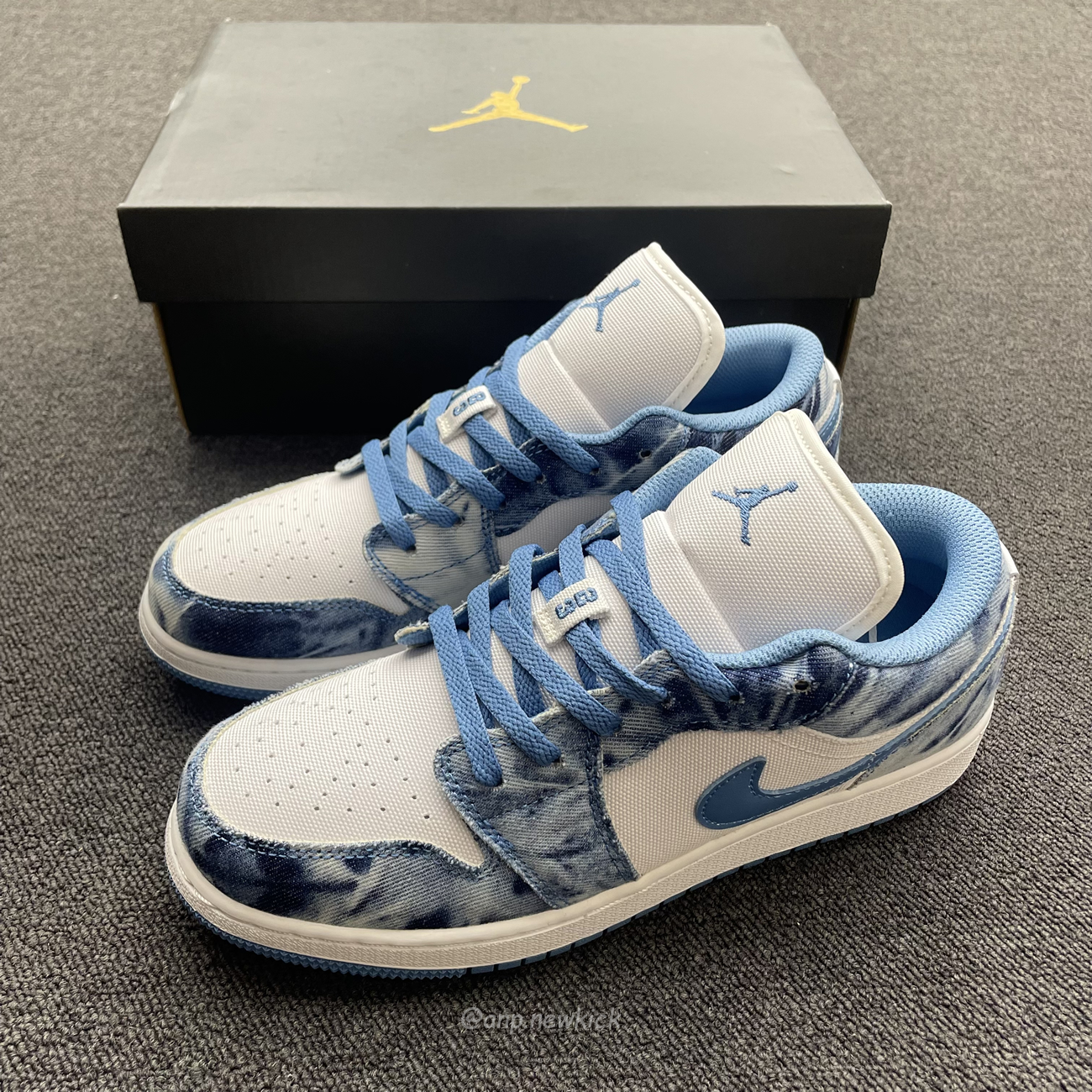 Air Jordan 1 Low Washed Denim Dm8947 100 (8) - www.kitistry.com Air Jordan 1 Low Washed Denim Dm8947 100 (8) - www.kitistry.com
