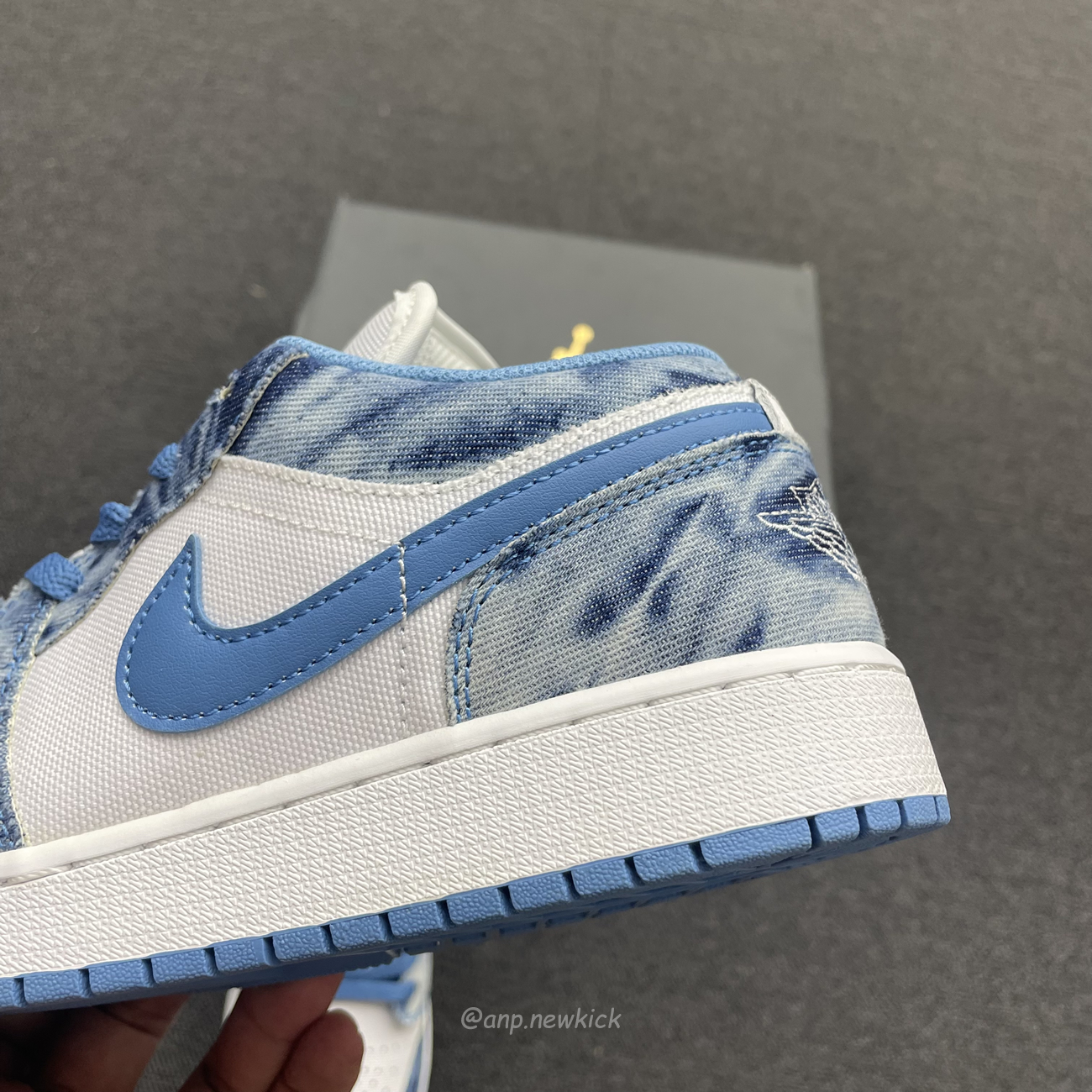 Air Jordan 1 Low Washed Denim Dm8947 100 (9) - www.kitistry.com Air Jordan 1 Low Washed Denim Dm8947 100 (9) - www.kitistry.com