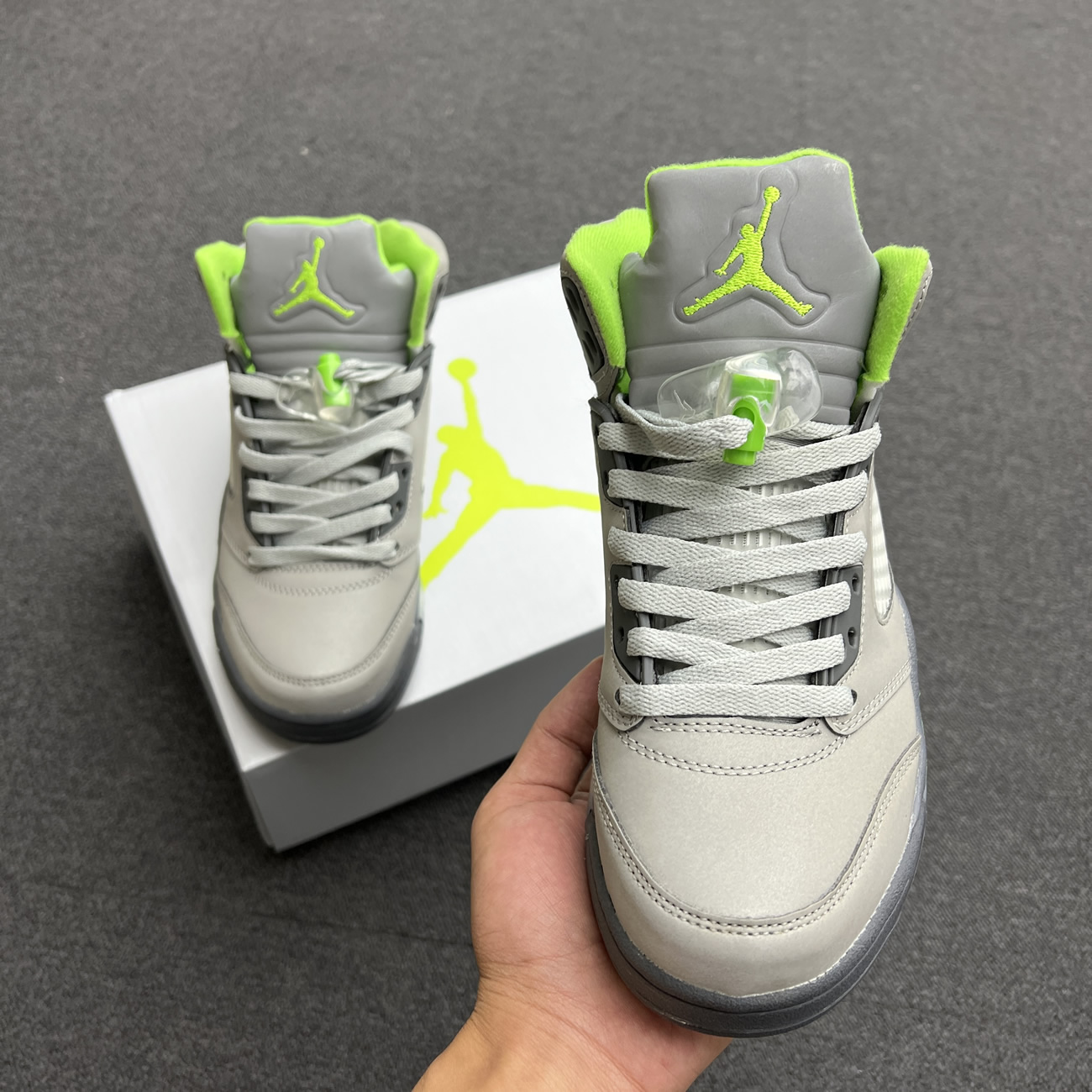 Air Jordan 5 Retro Green Bean 2022 Dm9014 003 (11) - www.kitistry.com Air Jordan 5 Retro Green Bean 2022 Dm9014 003 (11) - www.kitistry.com