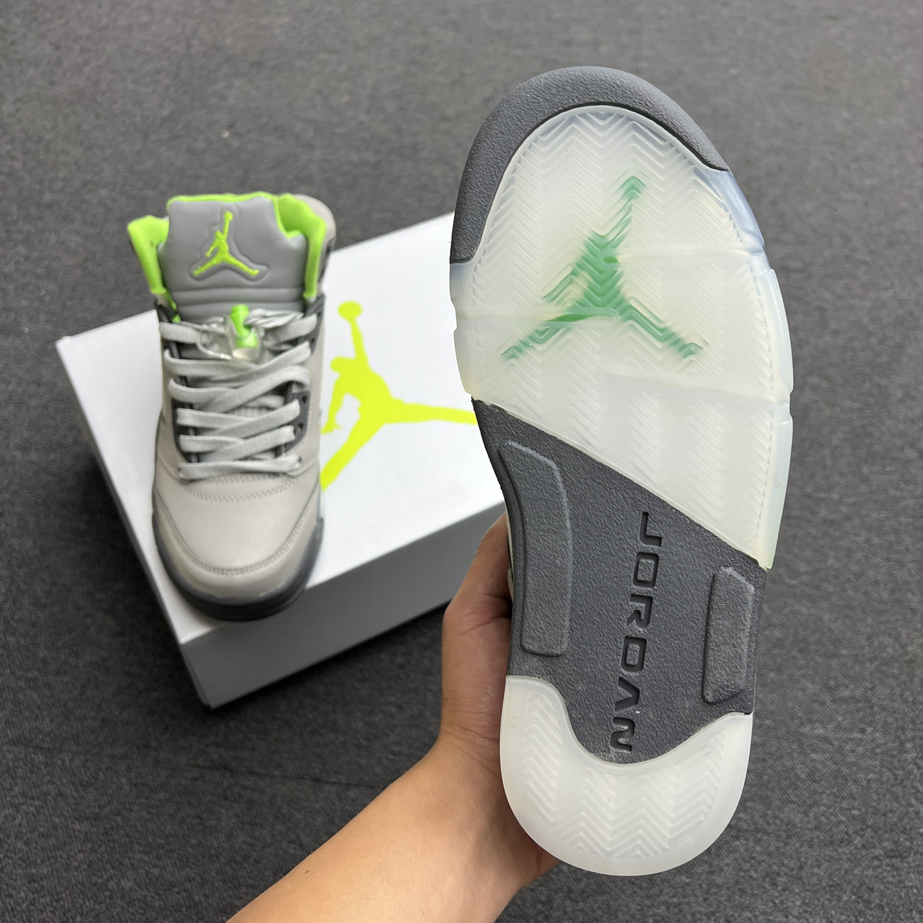 Air Jordan 5 Retro Green Bean 2022 Dm9014 003 (12) - www.kitistry.com Air Jordan 5 Retro Green Bean 2022 Dm9014 003 (12) - www.kitistry.com