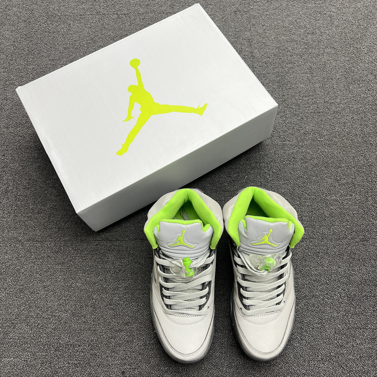 Air Jordan 5 Retro Green Bean 2022 Dm9014 003 (6) - www.kitistry.com Air Jordan 5 Retro Green Bean 2022 Dm9014 003 (6) - www.kitistry.com