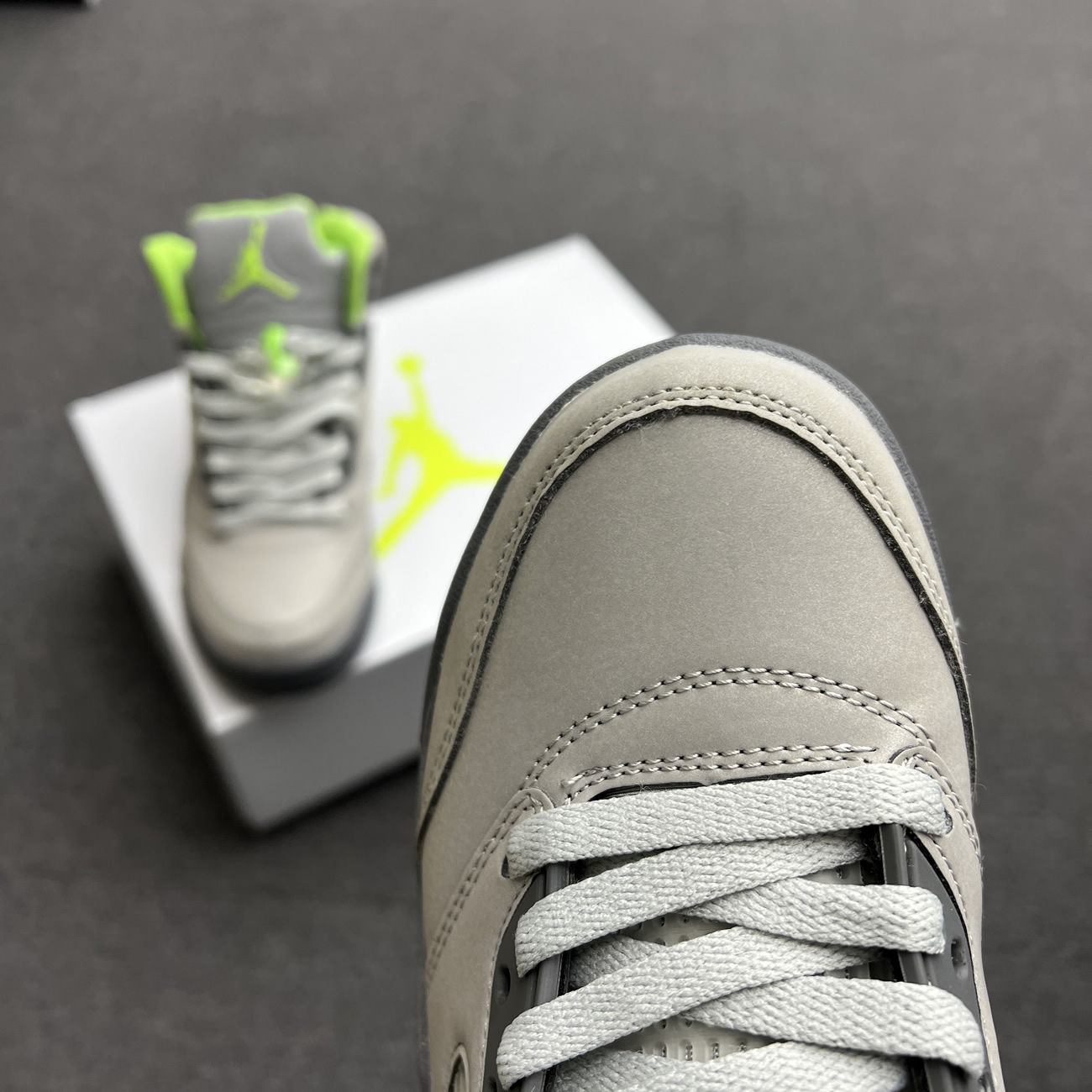 Air Jordan 5 Retro Green Bean 2022 Dm9014 003 (8) - www.kitistry.com Air Jordan 5 Retro Green Bean 2022 Dm9014 003 (8) - www.kitistry.com