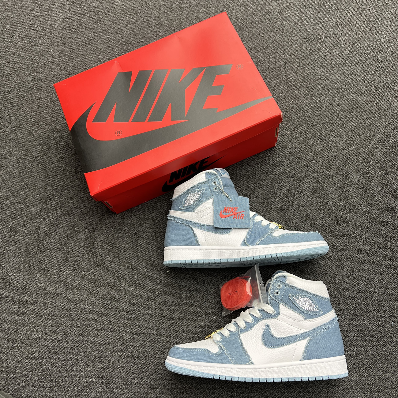 Air Jordan 1 High Og Denim W Dm9036 104 (5) - www.kitistry.com