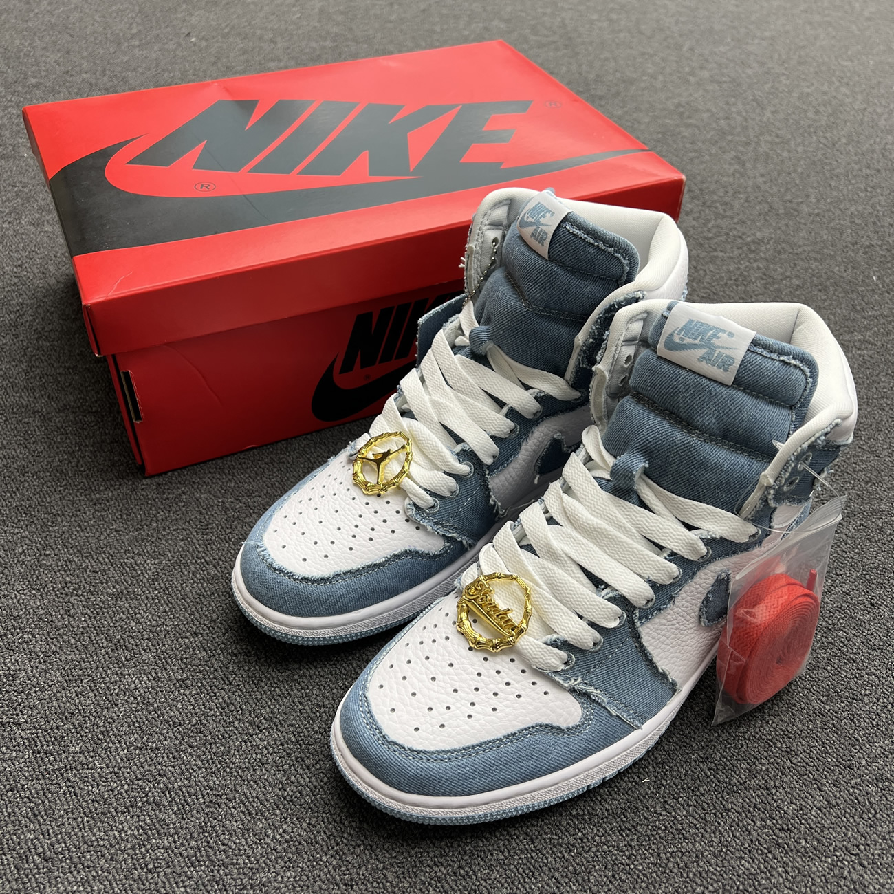 Air Jordan 1 High Og Denim W Dm9036 104 (6) - www.kitistry.com