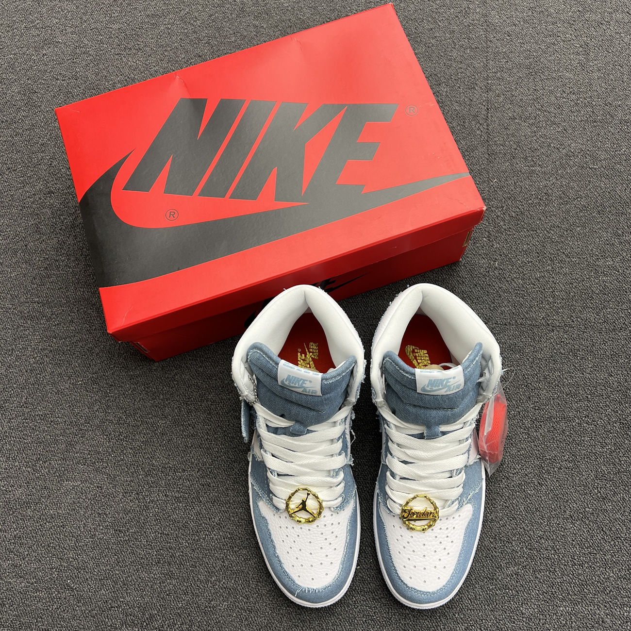 Air Jordan 1 High Og Denim W Dm9036 104 (9) - www.kitistry.com