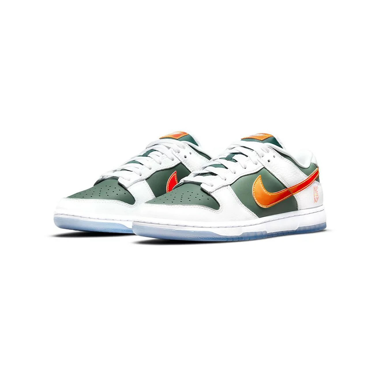 Nike Dunk Low Se Ny Vs Ny Dn2489 300 (3) - www.kitistry.com