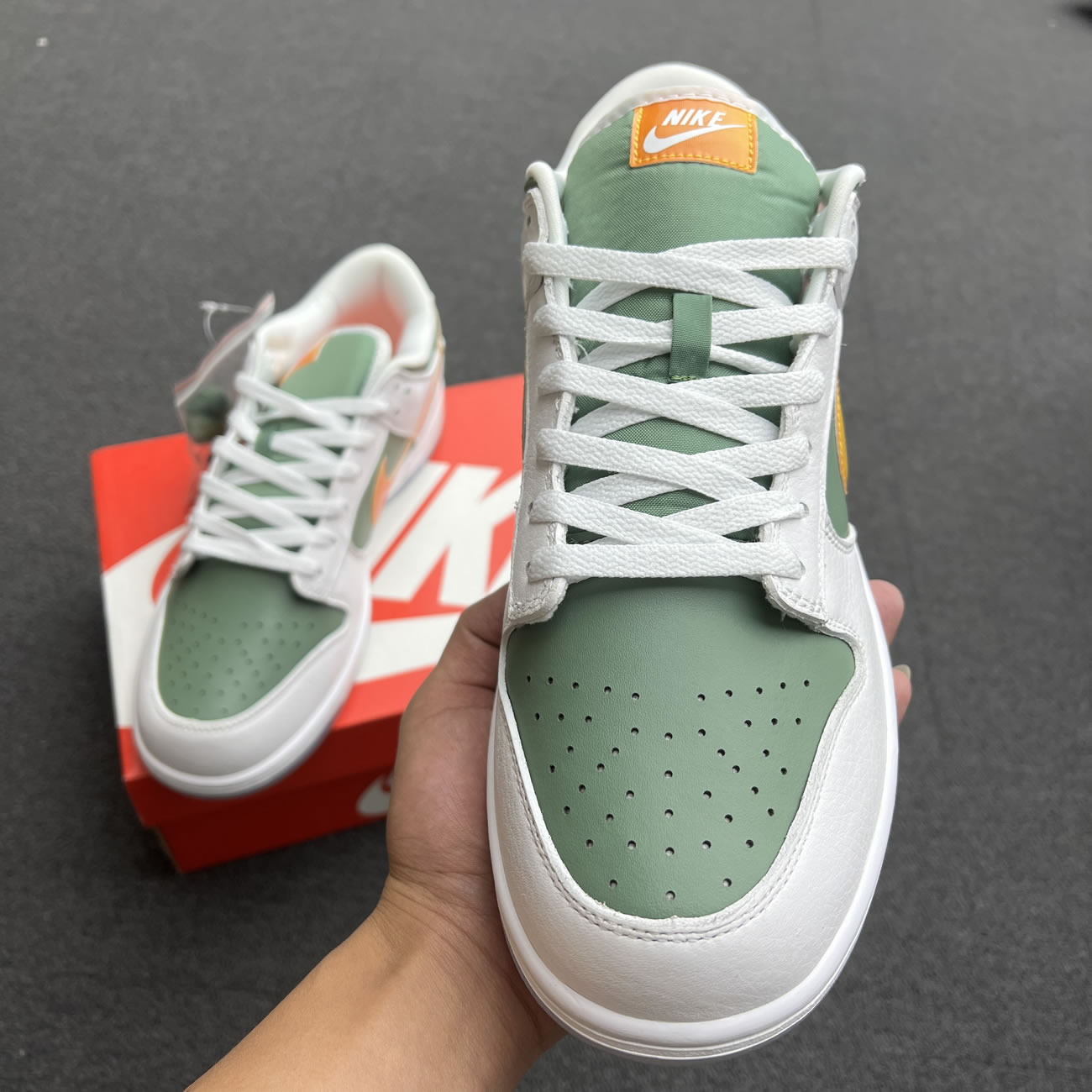Nike Dunk Low Se Ny Vs Ny Dn2489 300 (8) - www.kitistry.com