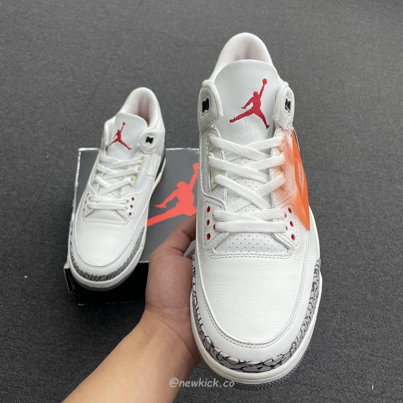 Air Jordan 3 Retro White Cement Reimagined Dn3707 100 (19) - www.kitistry.com Air Jordan 3 Retro White Cement Reimagined Dn3707 100 (19) - www.kitistry.com