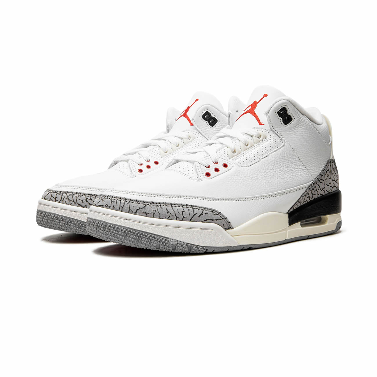 Air Jordan 3 Retro White Cement Reimagined Dn3707 100 (23) - www.kitistry.com Air Jordan 3 Retro White Cement Reimagined Dn3707 100 (23) - www.kitistry.com